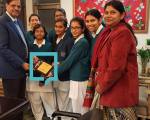AHLCON INTERNATIONAL SCHOOL