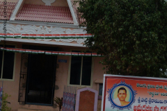 Amarajeevi-Smaraka-Bhavanam-Nellore-Community-Library-Temple-1