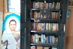 Amarajeevi-Smaraka-Bhavanam-Nellore-Community-Library-Temple-2