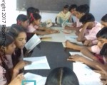 AOL School, Agra