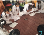 AOL School, Dhar, MP
