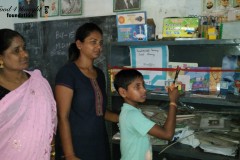 Basantakundal-Primary-School-Library-Cuttack-2