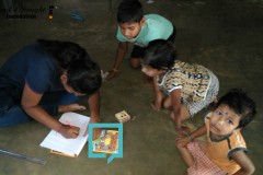 Basantakundal-Primary-School-Library-Cuttack-4