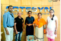 BOOK-DONATION-CAMPAIGN-AT-ARTESYN-EMBEDDED-TECHNOLOGIES-1