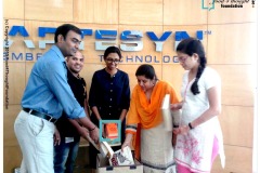 BOOK-DONATION-CAMPAIGN-AT-ARTESYN-EMBEDDED-TECHNOLOGIES-3