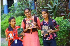 BOOK-DONATION-CAMPAIGN-BY-RBVRR-WOMENS-COLLEGE-HYDERABAD-2