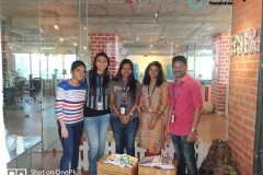 BOOK-DONATION-CAMPAIGN-BY-SYNCHRONY-FINANCIAL-VOLUNTEERS-1