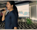 BRITISH COUNCIL AWARENESS CAMPAIGN 