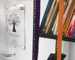 Cradle2Crayons Community Library, Jammu
