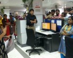 CYIENT LTD., HYDERABAD