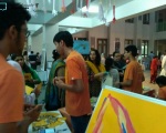 DAYAA INITIATIVE: SHIV NADAR SCHOOL, NOIDA 