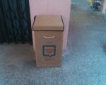 DROP BOX, BOWENPALLY, HYDERABAD 