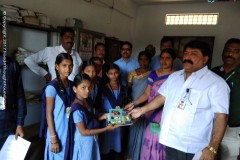 FGESS-ZPHS-Bhupal-Pally-Library-2