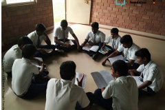 Fjarli-Academy-of-Seventh-day-Adventists-Library-Rajampalli-A.P.-13