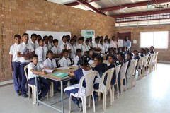 Fjarli-Academy-of-Seventh-day-Adventists-Library-Rajampalli-A.P.-3