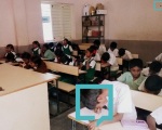 Gachibowli Mandal Parishad Primary School, Hyderabad 