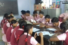 Gautam-Budh-Primary-School-Kushinagar-UP-1