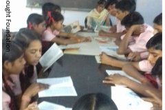 Gautam-Budh-Primary-School-Kushinagar-UP-3