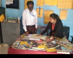 GHPS Kattigenahalli Hoskote