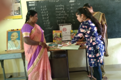 GLPS-Nekkundhy-Bhadavane-Anekal-1