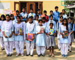 Goan Burha Paam Community Library