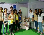 HYDERABAD LITERARY FESTIVAL 2017