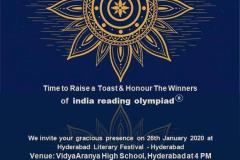 Invitation