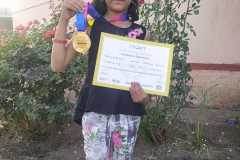 Shambahavi-