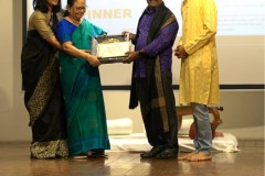 IRO-Winner-Maharaja-Serfojis-Saraswati-Mahal-LibraryThanjavur-Life-Time-Achievement