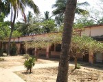 J.S.Nodal Upper Primary School Library, Cuttak