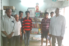 Janapriya-West-City-Colony-Community-Library-2