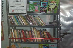 Janapriya-West-City-Colony-Community-Library-3