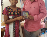 JOR Session at Gram Panchayat, Chitkul Telangana 