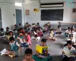 JOR Shamshiguda Zilla Parishad High School, Hyderabad 