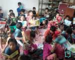 JOR Swati NGO, R.K.Puram Sector 12
