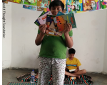 KENDRIYA VIHAR- BOOK DONATION CAMPAING 