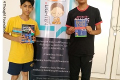 KENDRIYA-VIHAR-BOOK-DONATION-CAMPAING-3