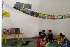 KENDRIYA-VIHAR-BOOK-DONATION-CAMPAING