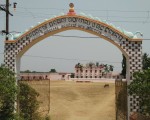 Kula Sarichuan High School Library, Cuttak