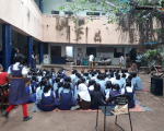 LMG, Hyderabad 