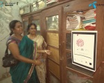 LMG School Library, Hyderabad