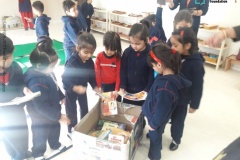 LOTUS-BOULEVARD-ARDEE-WORLD-SCHOOL-SECTOR-100-BOOK-DONATION-CAMPAIGN-7