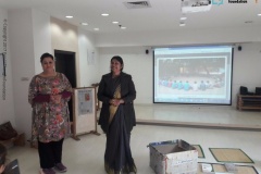 LOTUS-BOULEVARD-ARDEE-WORLD-SCHOOL-SECTOR-100-BOOK-DONATION-CAMPAIGN-8