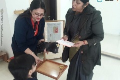 LOTUS-BOULEVARD-ARDEE-WORLD-SCHOOL-SECTOR-100-BOOK-DONATION-CAMPAIGN-9