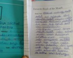 MAHATMA GANDHI IS MY FATHER OF NATION (TELUGU)