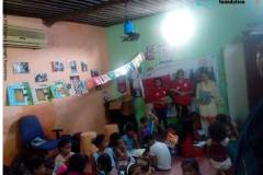 Masum-Zindagi-NSSIIT-Delhi-2