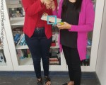 MERCHANDISE CAMPAIGN AT KPMG HYDERABAD