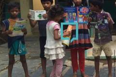 Mokshagundam-Village-MPPS-Library