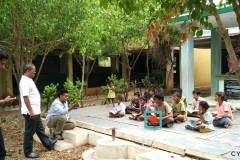 Mokshagundam-Village-MPPS-Library-2