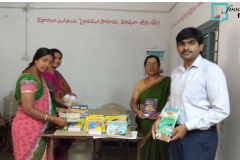 MPPS-Shamirpet-Library-1